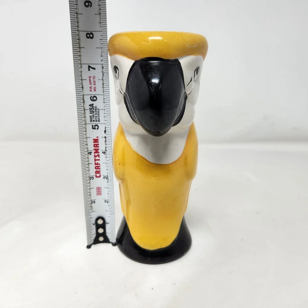 N/A type tiki